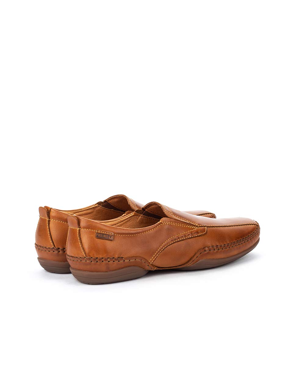 Premium Genuine Leather Loafers for Men - Comfortable & Stylish Slip-On Shoes for Casual Wear, Office & Travel