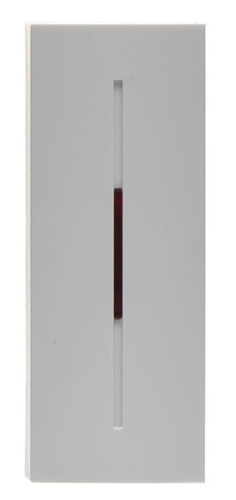 JA 182SH Wireless Tilt and Shock Detector Alarm - Home Security, Warehouse Protection, Anti-Theft Device for Doors & Windows
