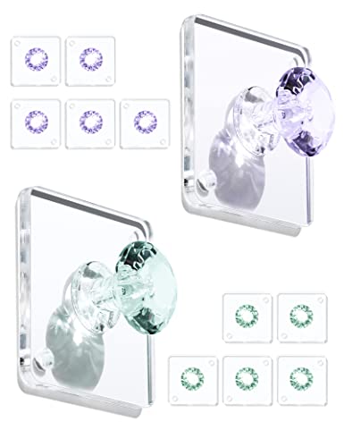 GreenPurple