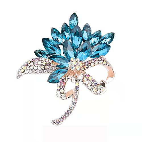 Flower1 Blue