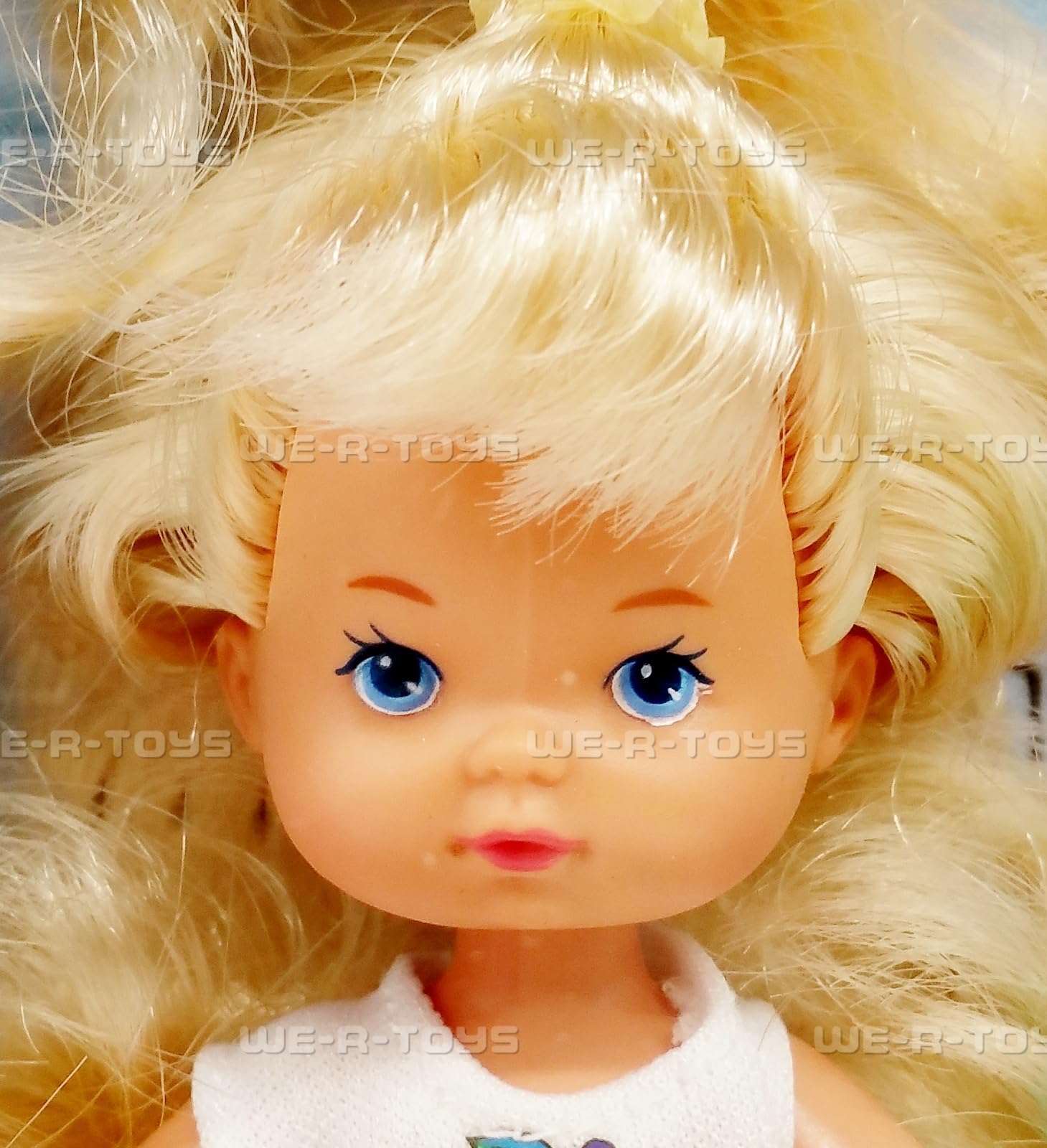 Vintage 1995 Barbie Teacher & Students Gift Set - Blonde Hair Edition - Perfect for Collectors, Playtime & Classroom Role Play