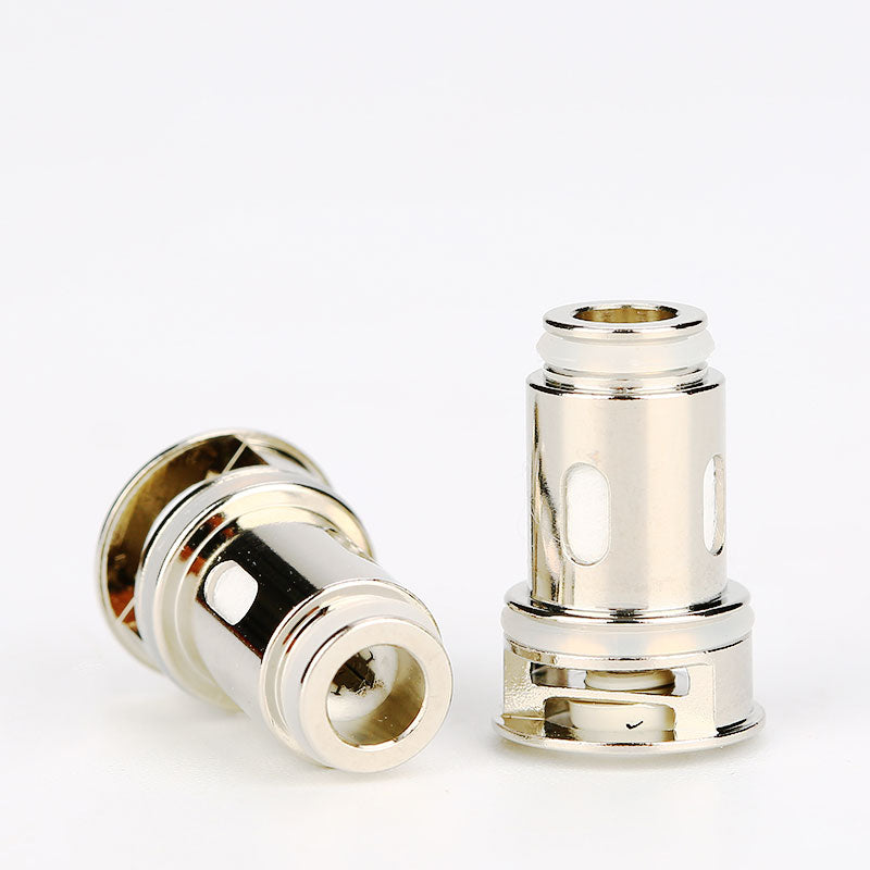 Eleaf iJust Mini / AIO Replacement GT Coil 5-Pack - Compatible with iJust Mini & AIO Vape Kits - Perfect for Smooth Vaping Experience at Home or On-the-Go