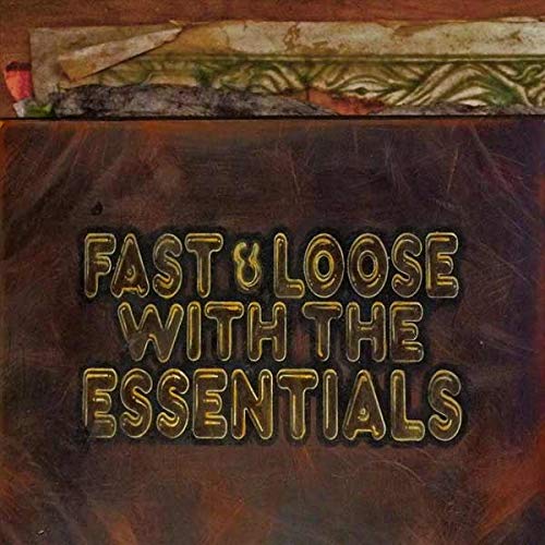 Fast & Loose With the Essentials - Trendy Comfortable Casual Wear for Everyday Outings, Work, and Travel