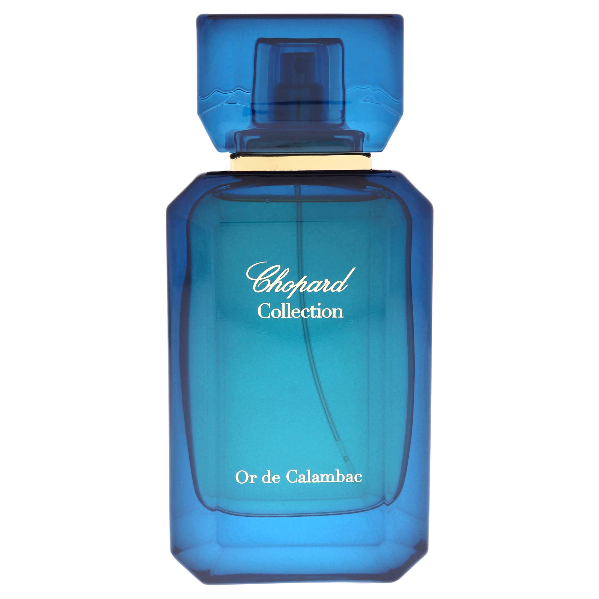 Chopard Or de Calambac Women's Perfume 3.3 oz Eau de Parfum Spray - Luxury Floral Scent for Evening Events & Special Occasions