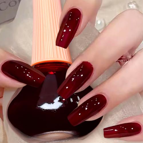 Cherry Red