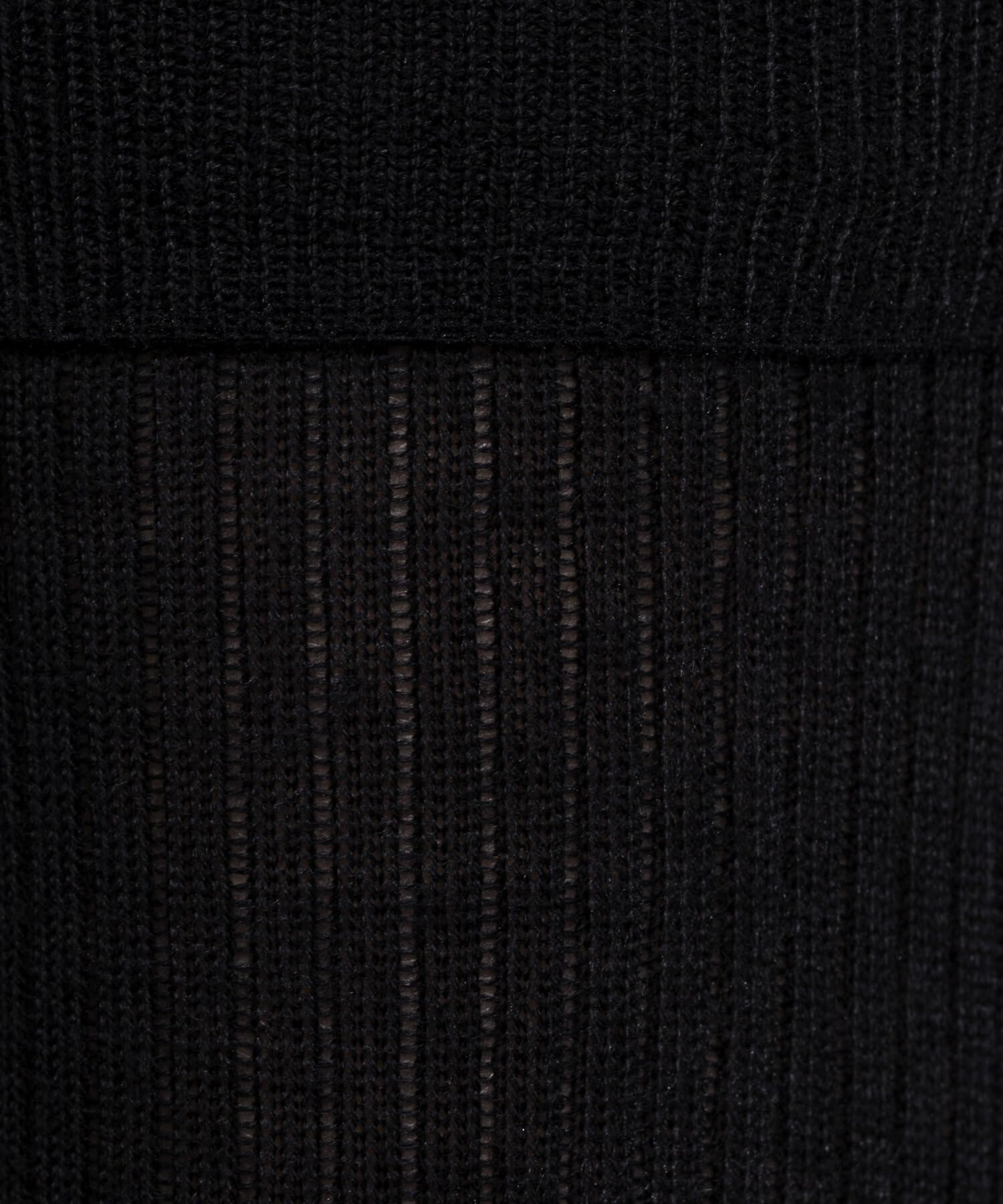 FALKE Women's No. 3 Wool Silk Luxury Over-the-Knee Socks - 1 Pair of Warm Winter Knee High Socks for Women - Perfect for Cold Weather, Outfits & Layering