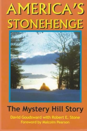 America's Stonehenge: Unraveling the Mystery Hill Story | Ancient Ruins & Archaeological Site for History Enthusiasts & Travelers