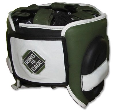 Premium Full Face GelTech Sparring Headgear for Boxing, Muay Thai, MMA & Kickboxing – Impact Protection for Training & Competition