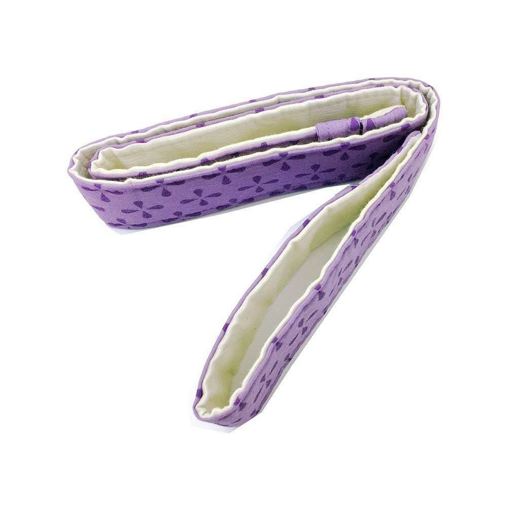 Bake-Even Cake Strip Set - Super Absorbent Thick Cotton Cake Pan Dampening Strips for Even Baking | Perfect for Layered Cakes, Cheesecakes & Professional Baking