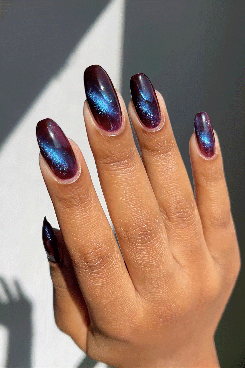 Cirque Colors Paradox Nail Polish - 0.37 oz Long Lasting Vegan & Cruelty-Free Nail Lacquer - Perfect for Manicures, Pedicures & Nail Art Designs