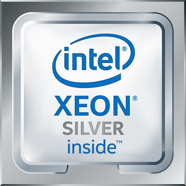 Intel Xeon E5-4110 2.1GHz 8-Core Processor (85W, 11MB Cache, DDR4 2400MHz) - Ideal for Servers, Workstations & High-Performance Computing