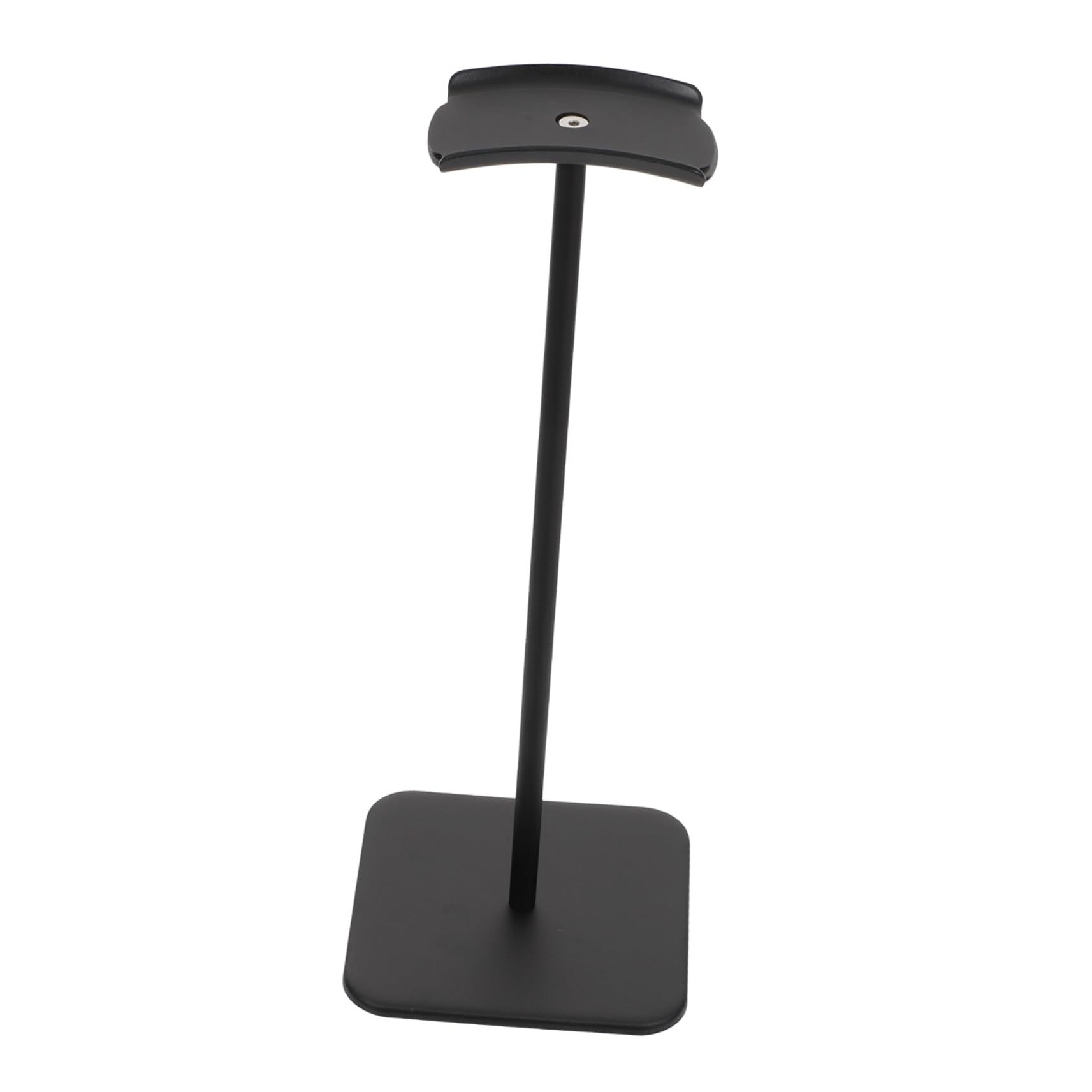 BIUDECO Gaming Headphone Stand - Adjustable Headset Holder with Smooth Finish for Desk Organization | Perfect for Gamers, Streamers & Home Office Use