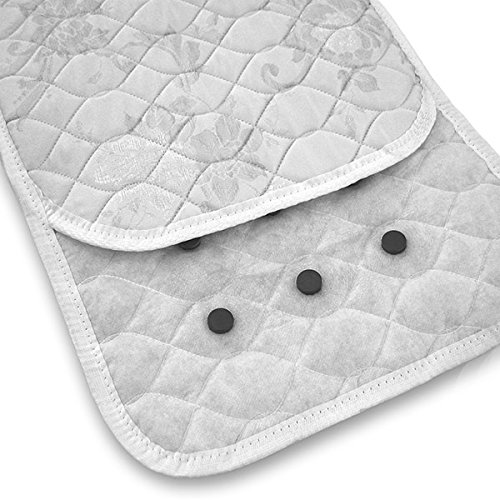 Premium Magnetic Mattress Pad for Twin Bed - 1