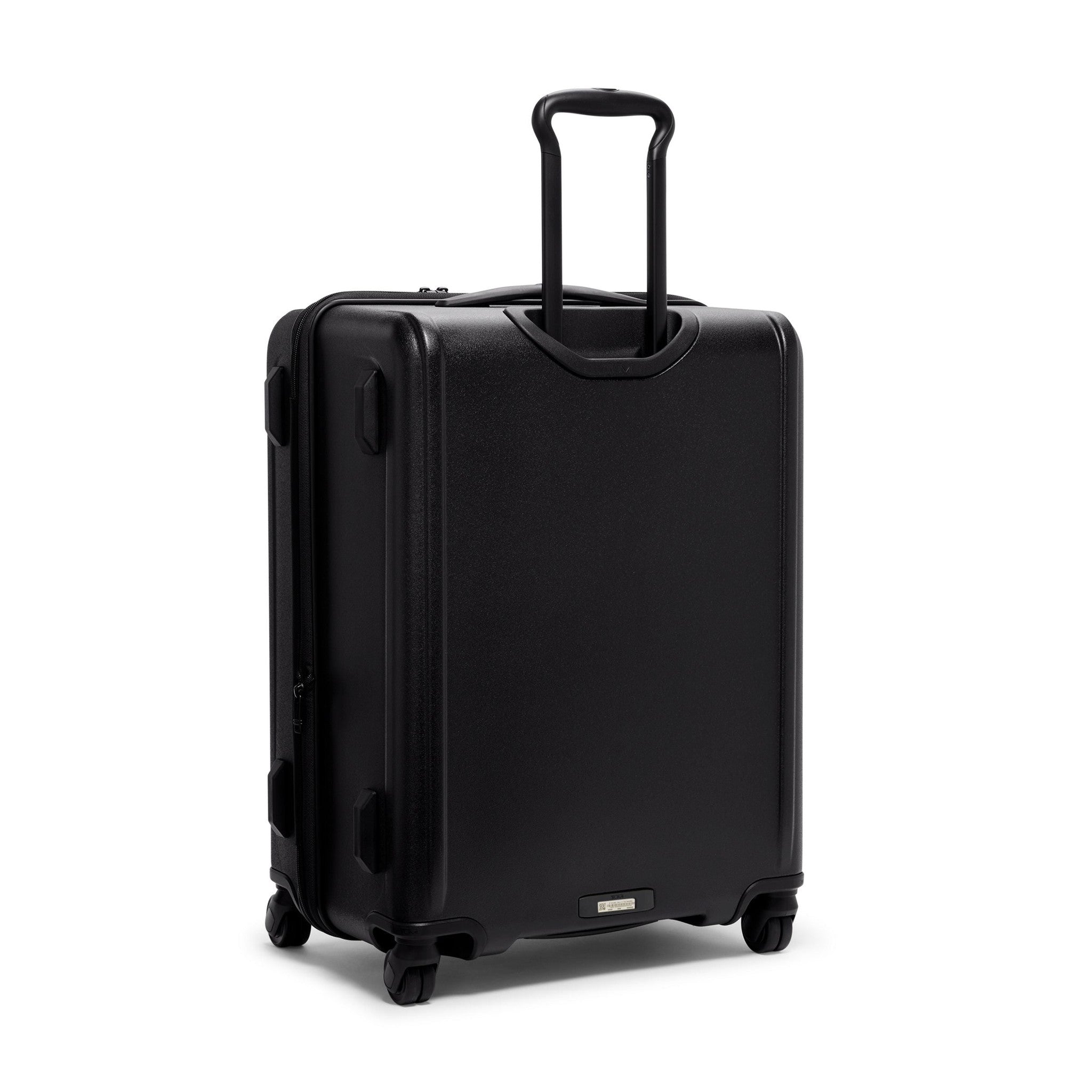 TUMI Alpha Hybrid Expandable 4-Wheel Carry-On Luggage - Perfect for Business Travel & Weekend Getaways
