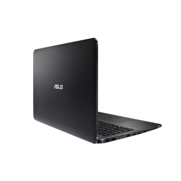 ASUS F555BP 15.6 Inch Laptop - AMD A9-9410 Processor, 8GB RAM, 512GB SSD, Windows 11 (F555BP-XO027T) - Perfect for Work, Study & Entertainment