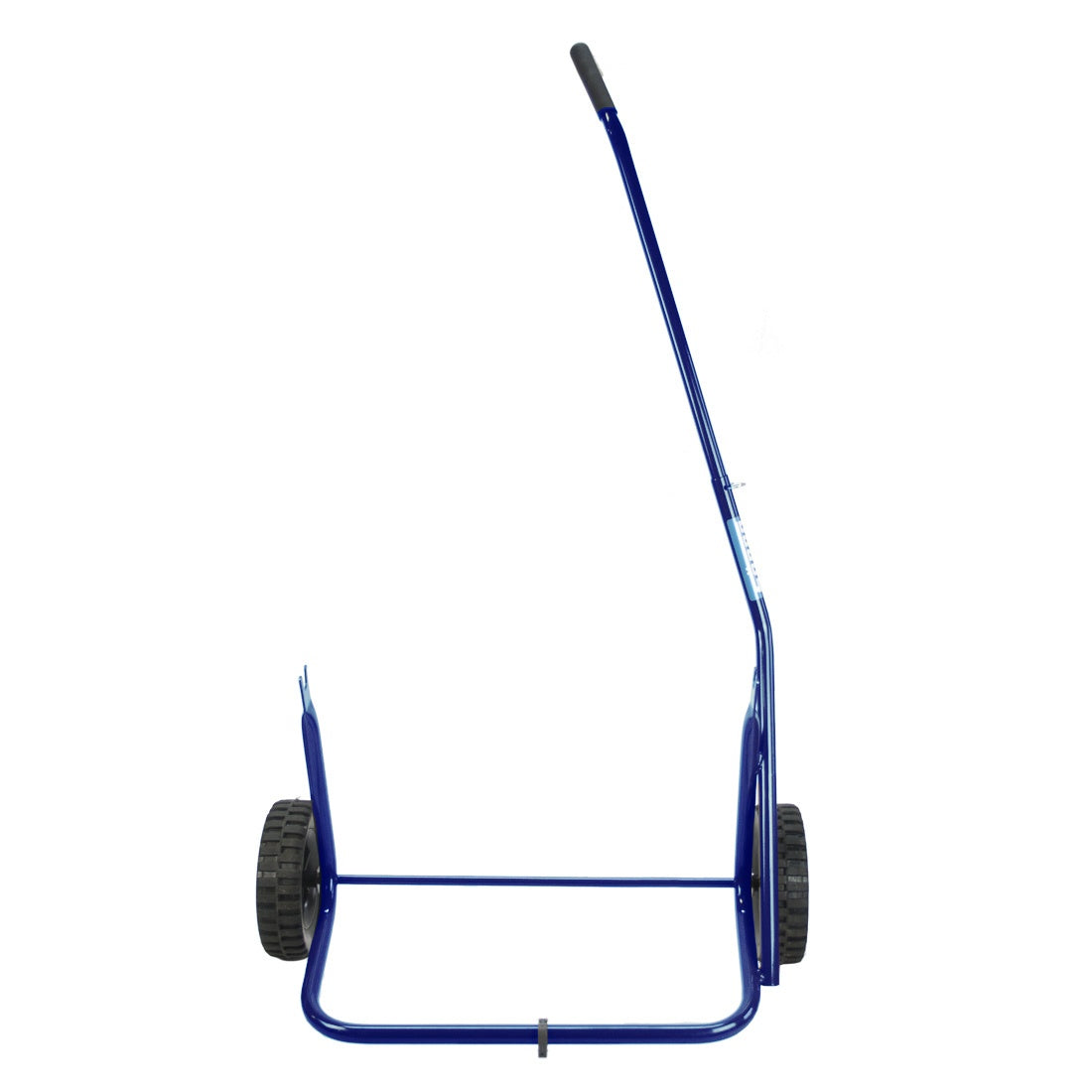 Sorbo Leif Cart Frame with Wheels - Heavy Duty Utility Cart for Moving, Gardening, and Warehouse Use