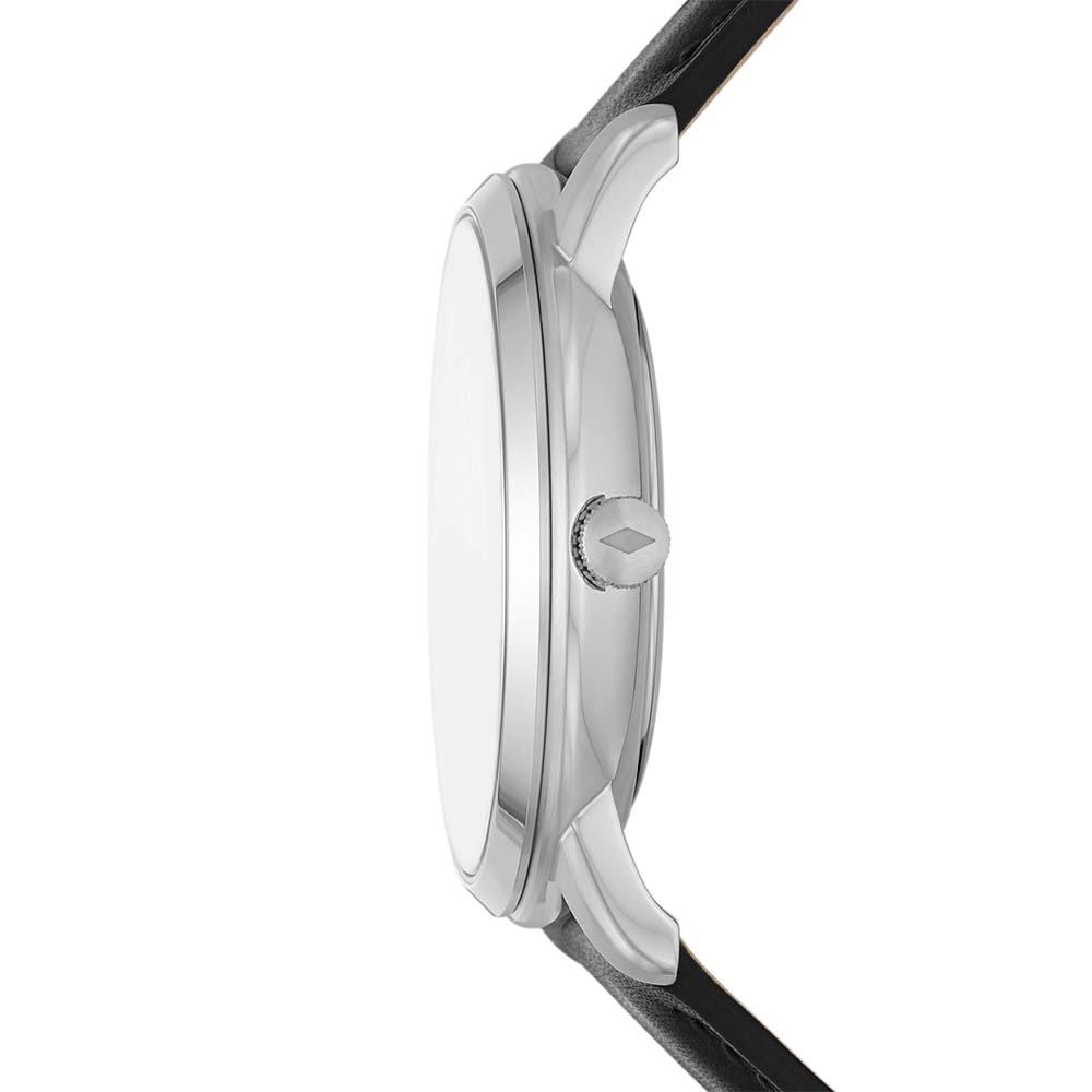 Fossil Neutra Minimalist Watch FS5904 - Stylish Analog Watch for Men & Women - Perfect for Casual, Business & Everyday Wear