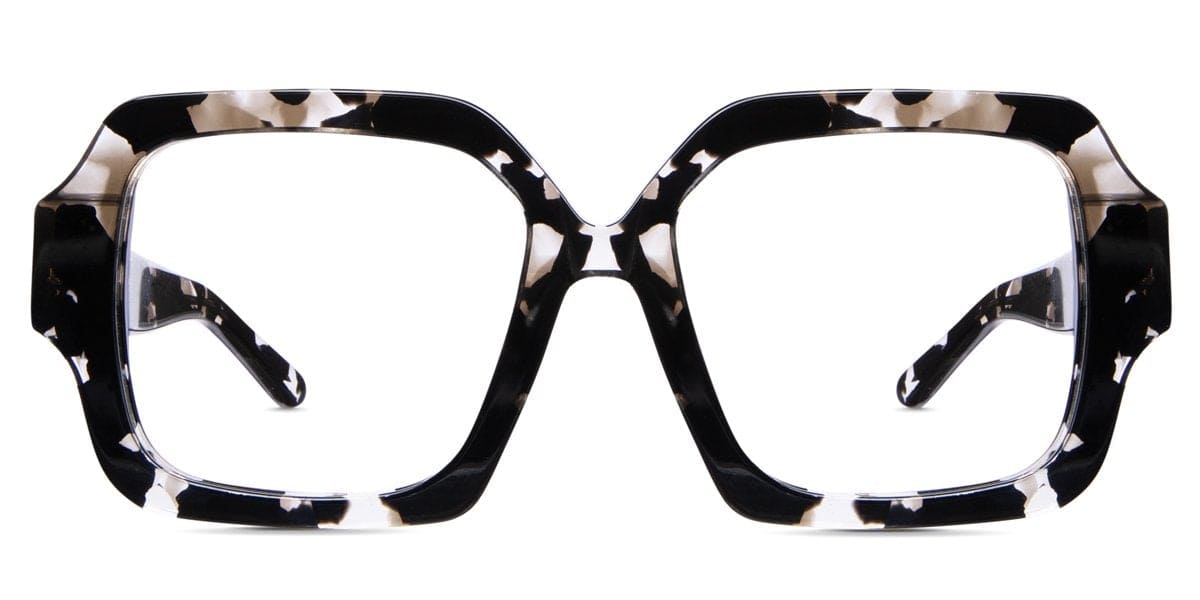 Laga Women's Prescription Eyeglasses - Stylish & Comfortable Frames for Reading, Work & Everyday Use