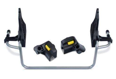 Graco Bob Single Stroller Car Seat Adapter for 2020-2021 Models - Perfect for Travel, Shopping & Outdoor Adventures with Baby