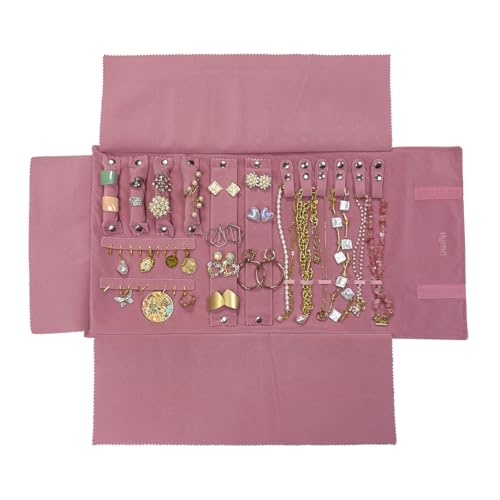 Blush Pink Multi