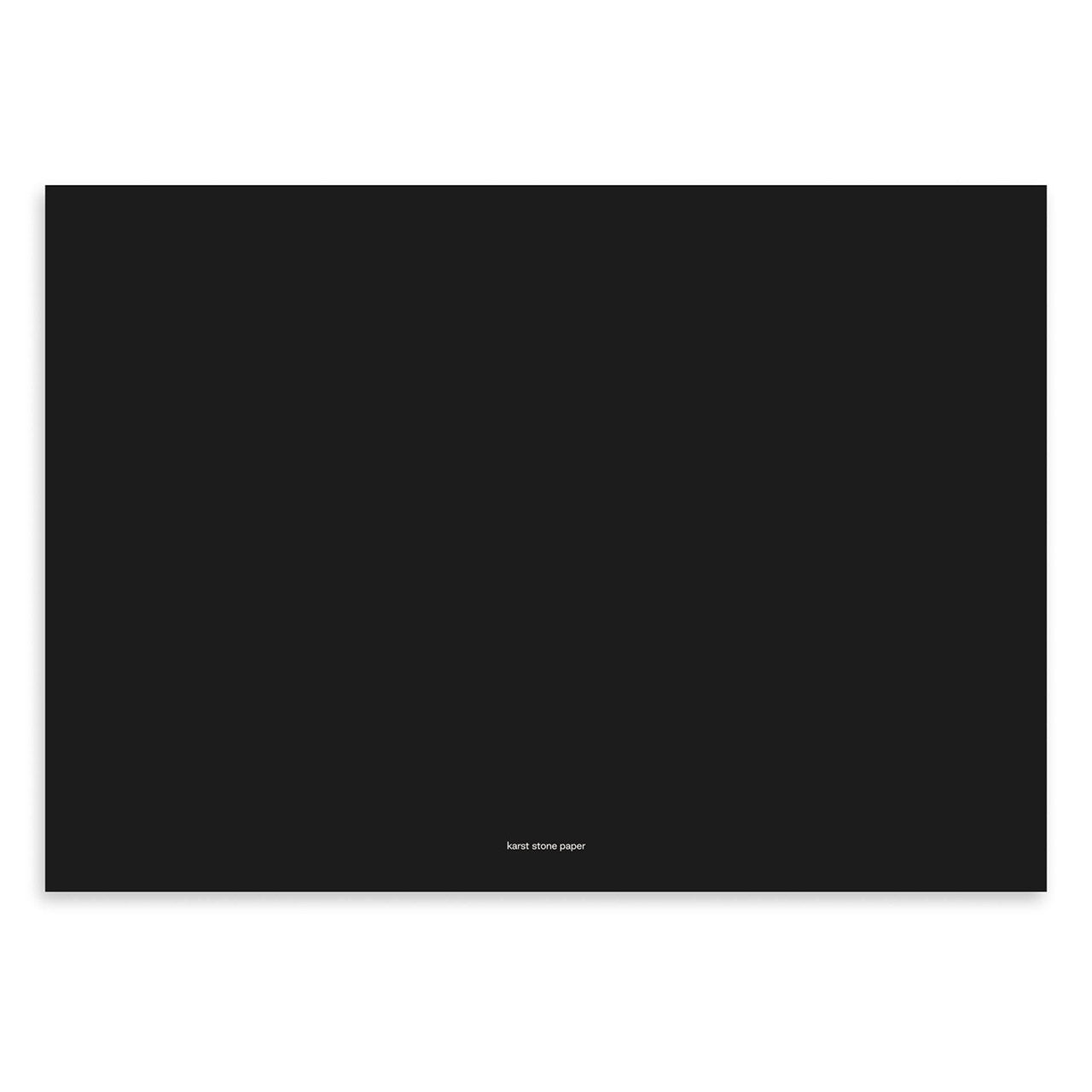 Karst A3 Sketch Pad - Premium Artist Sketchbook for Drawing, Sketching & Doodling - Perfect for Art Students, Professionals & Hobbyists - 50 Sheets of High-Quality Paper