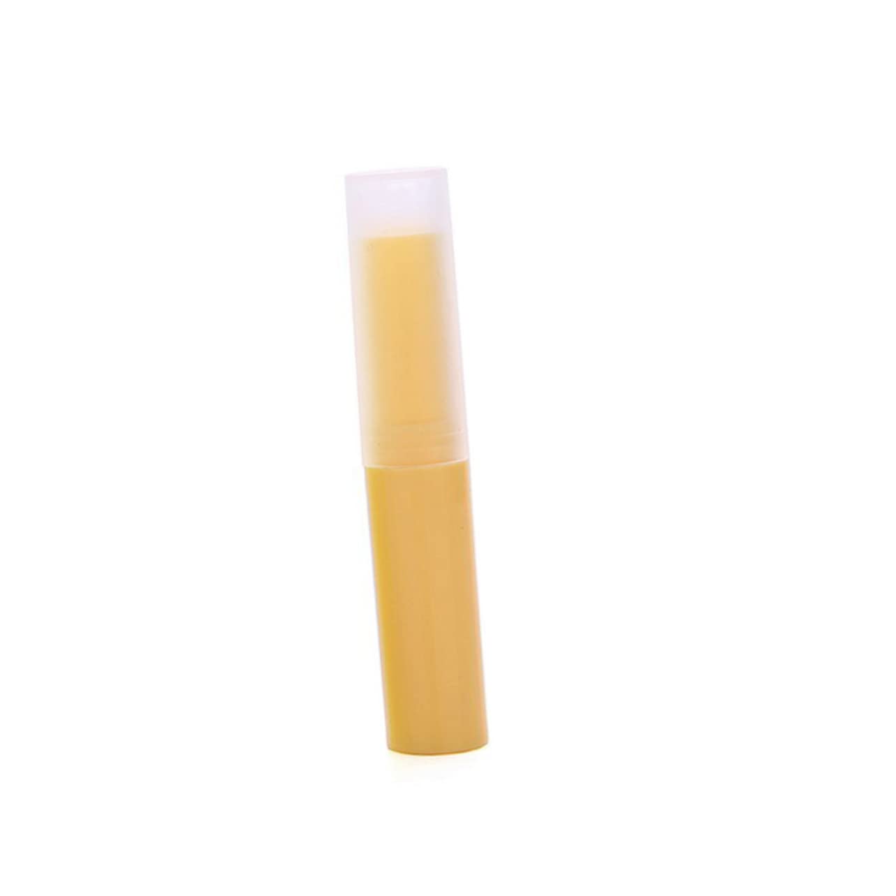 16-Piece Clear Lip Balm Containers - Empty Lipstick Tubes for DIY Lip Balm Making & Packaging | Bulk Korean-Style Lip Balm Bottles for Homemade Cosmetics, Travel & Gifts