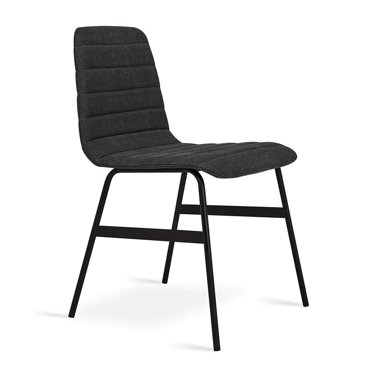 Premium Fabric Dining Chair - Comfortable & Stylish for Home, Kitchen, and Restaurant Use - Perfect for Family Meals and Entertaining Guests