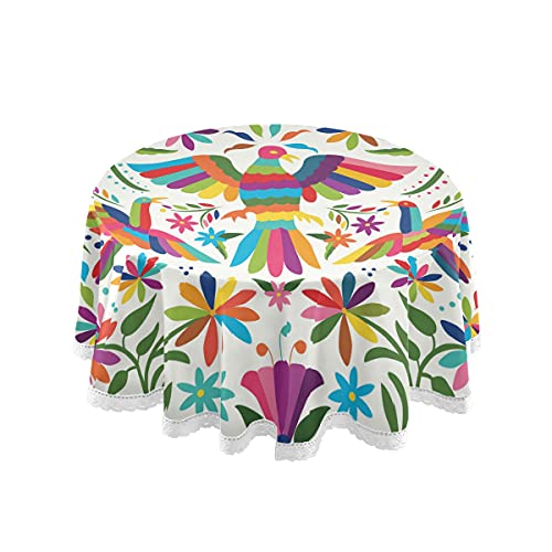 Mexican Otomi