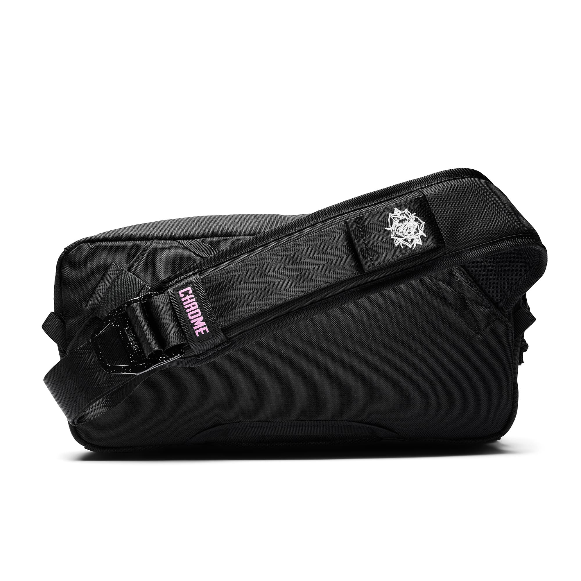 Mini Kadet Sling - Compact Crossbody Bag for Women & Men - Perfect for Travel, Hiking, and Everyday Use