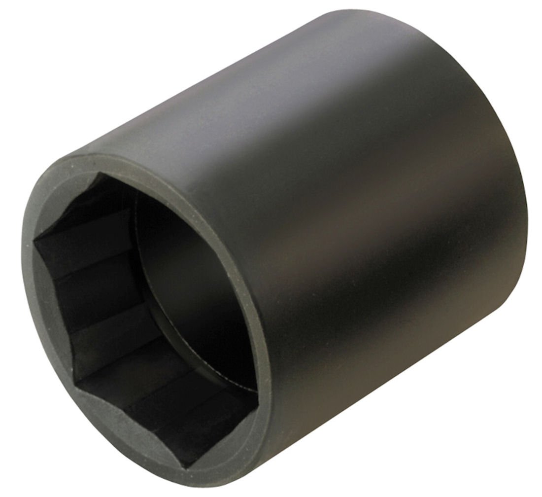 OTC 6006 4x4 Locknut Socket for Dodge Truck - Heavy Duty Wheel Bearing Nut Removal Tool for Dodge Ram 1500 2500 3500 - Perfect for DIY Auto Repair & Maintenance
