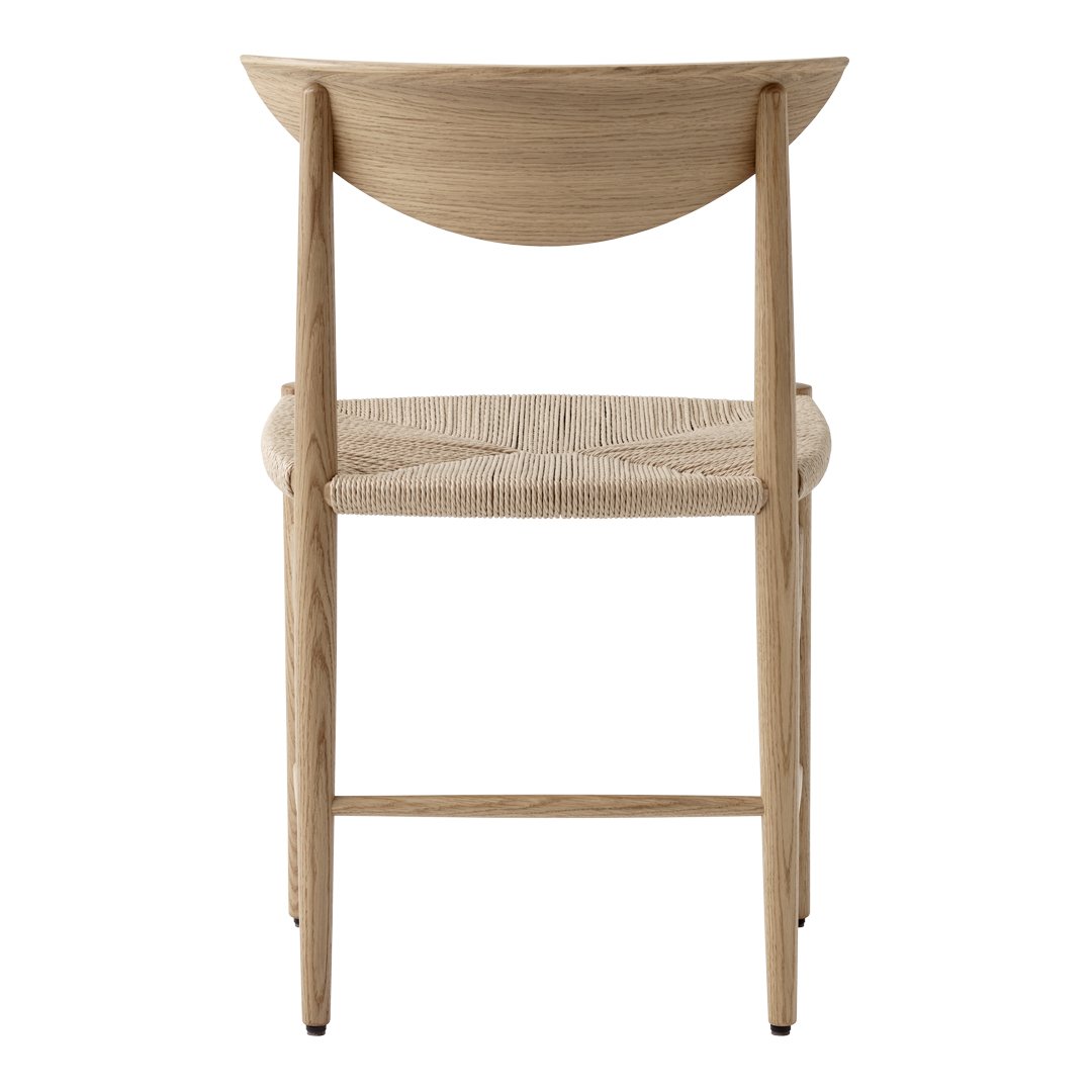 HM3 Modern Dining Chair - Ergonomic Design, Comfortable & Stylish for Home, Restaurant, and Office Use