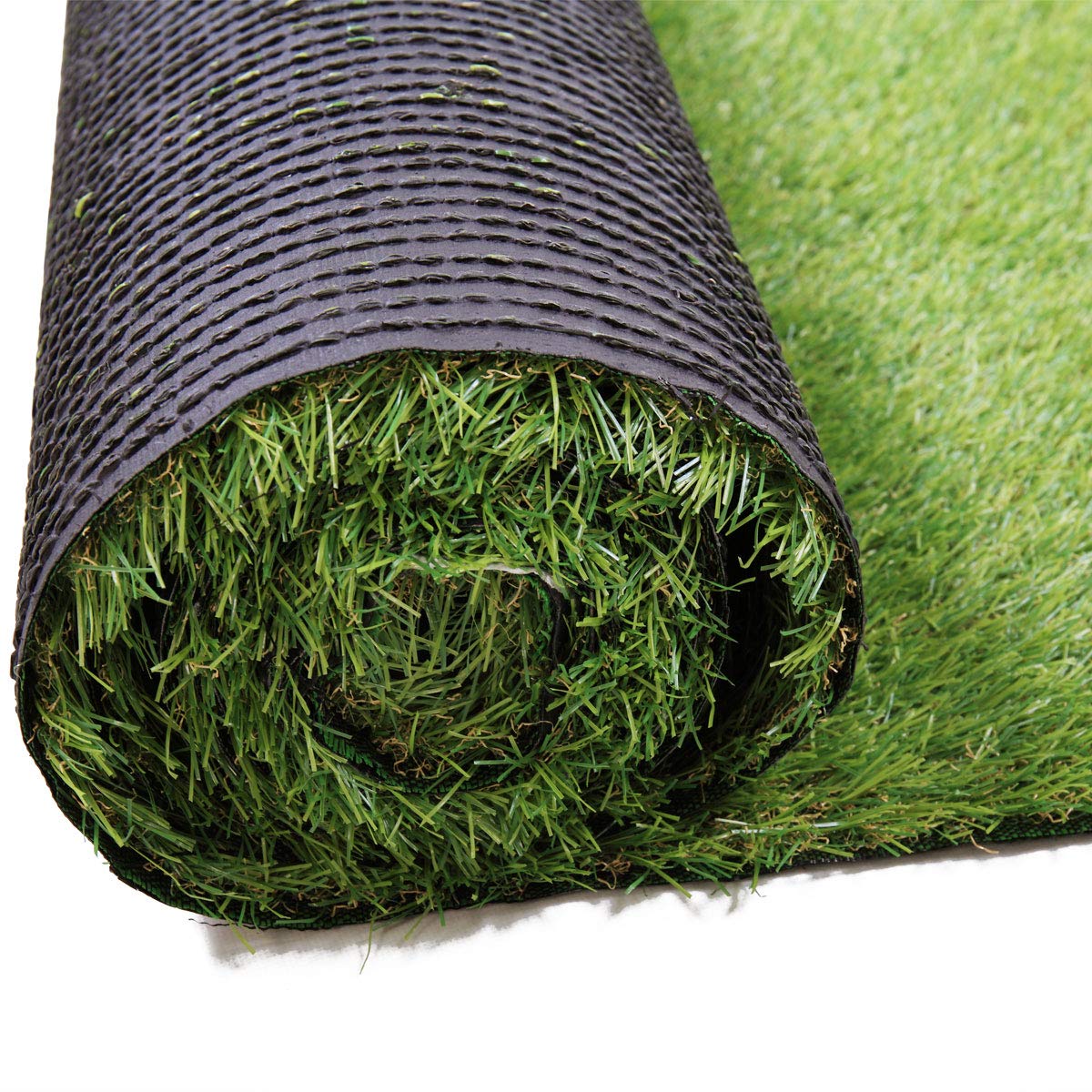Premium 10ft x 6.6ft Realistic Artificial Grass Turf - Ultra Durable Pet-Friendly Fake Lawn for Indoor/Outdoor Use - Perfect for Patios, Balconies, Play Areas & Commercial Spaces