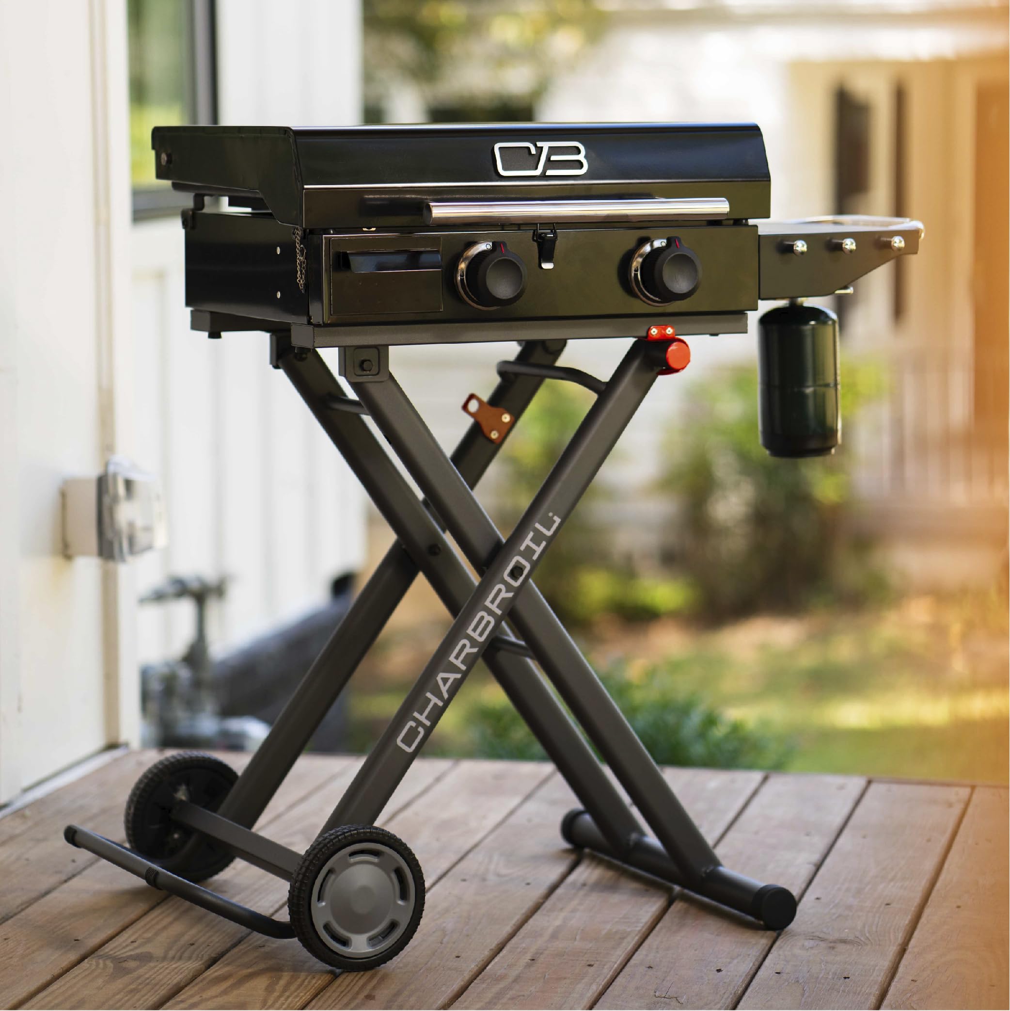 Charbroil® 22