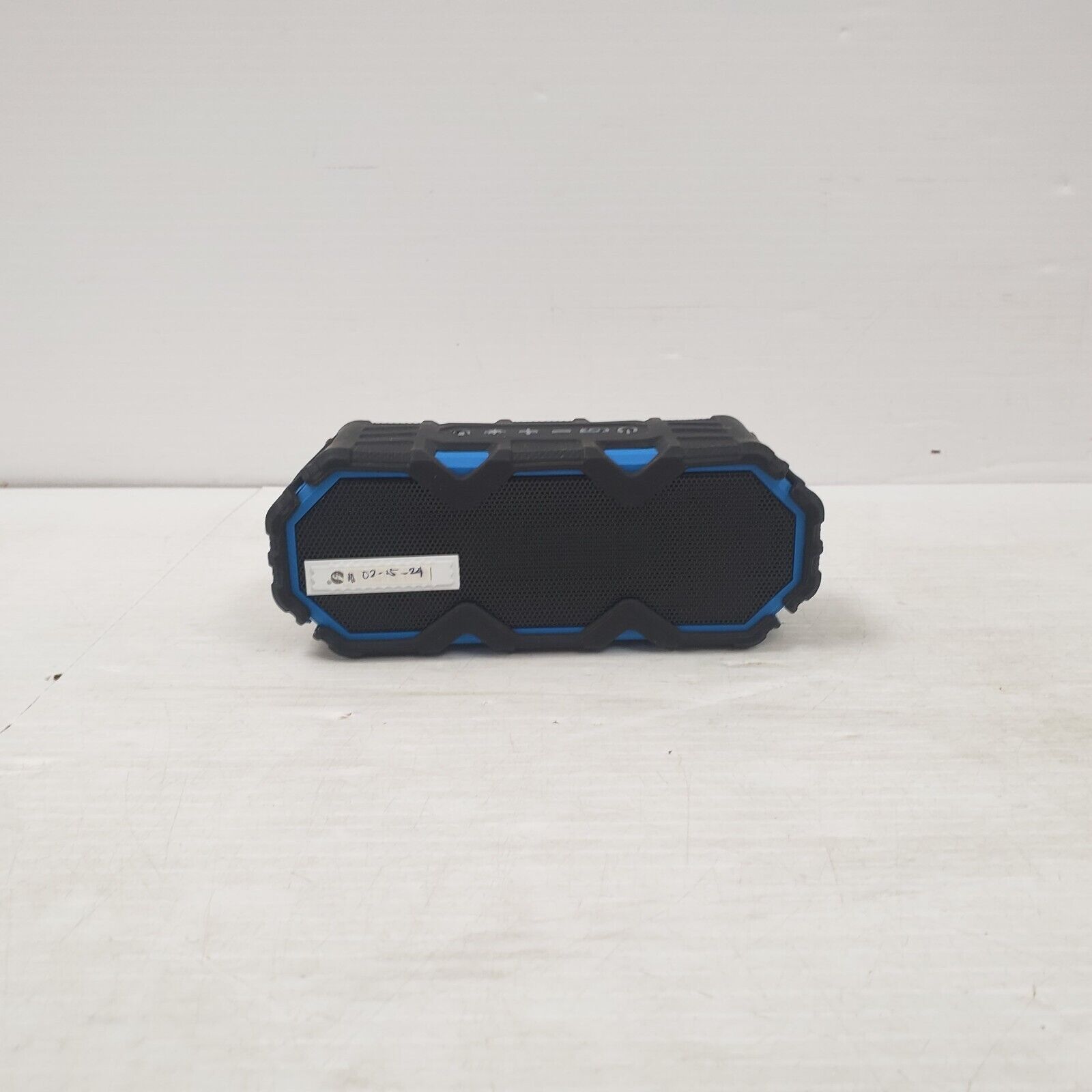 Altec Lansing IMW479L Portable Bluetooth Speaker with Powerful Bass - Perfect for Outdoor Parties, Travel & Home Entertainment