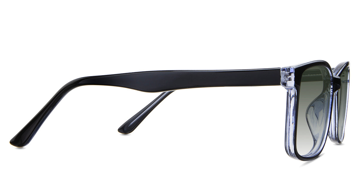 Kyra Women's Prescription Sunglasses – UV Protection, Polarized Lenses for Driving, Outdoor & Fashion Use