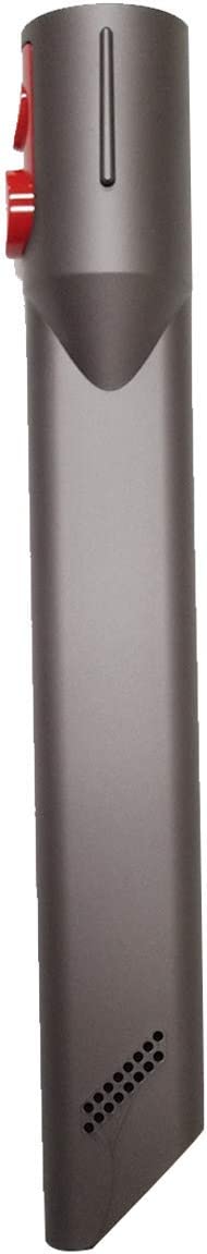 Dyson Cyclone V10 Absolute Cordless Stick Vacuum Cleaner - Powerful Suction, Lightweight Design for Pet Hair, Hard Floors & Carpets - Perfect for Home Cleaning & Quick Pickups