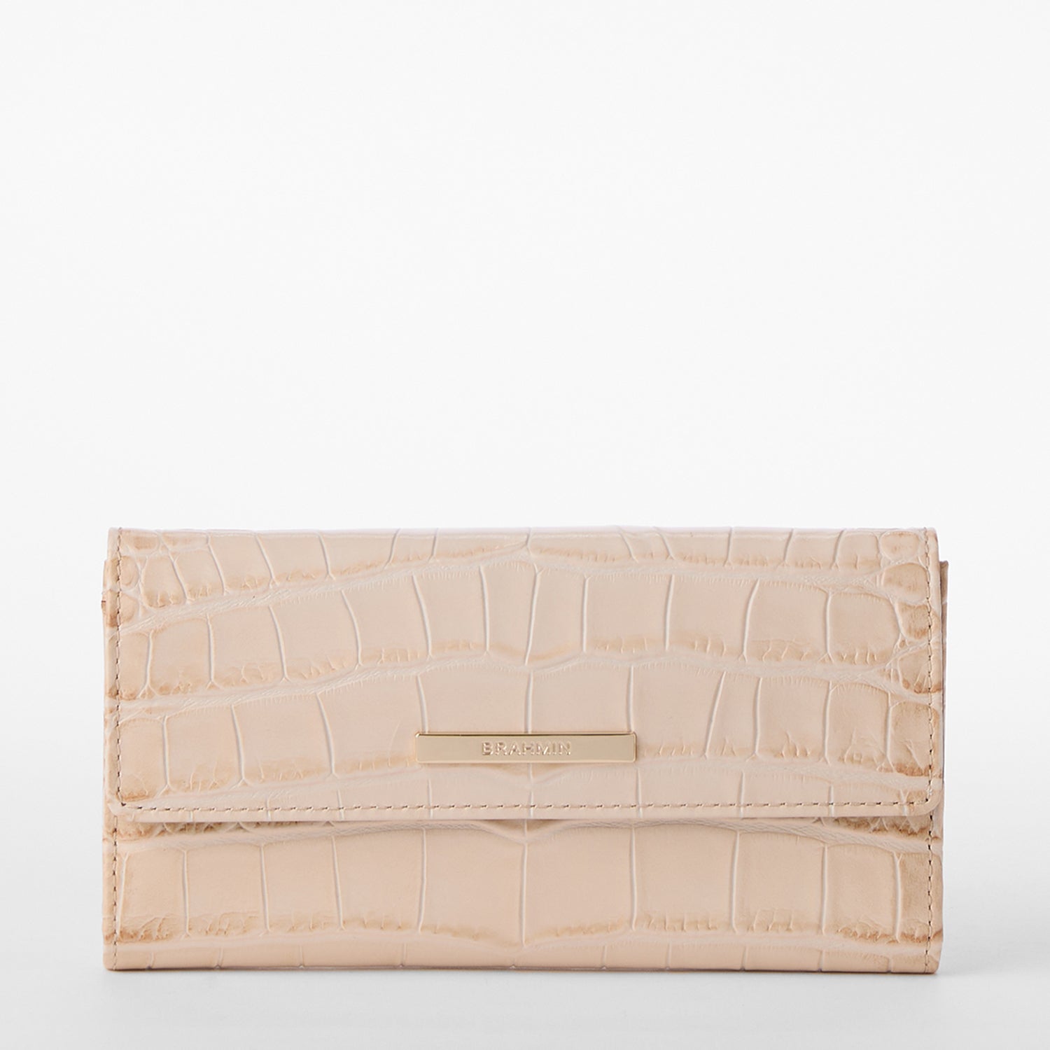 Cordelia Wallet - Stylish and Durable Cloud Dancer Pagosa Design (T67249701349) - Perfect for Everyday Use, Travel, and Gift Giving