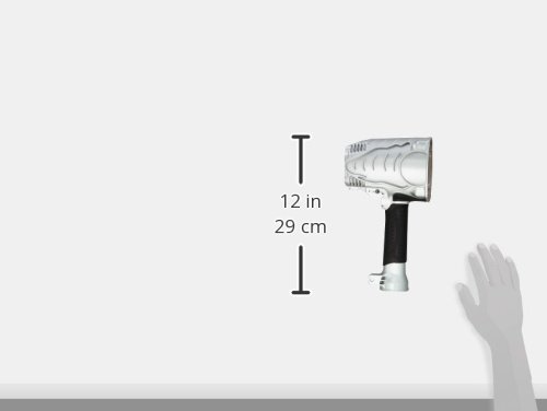 Hitachi 887669 Power Tool Body Assembly Replacement Part - Compatible with Various Hitachi Power Tools for DIY Projects & Professional Repairs