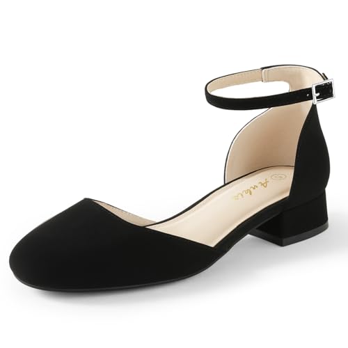 Black Nubuck