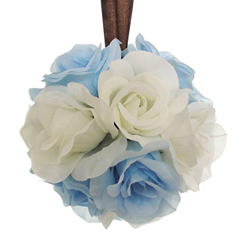Blue Ivory