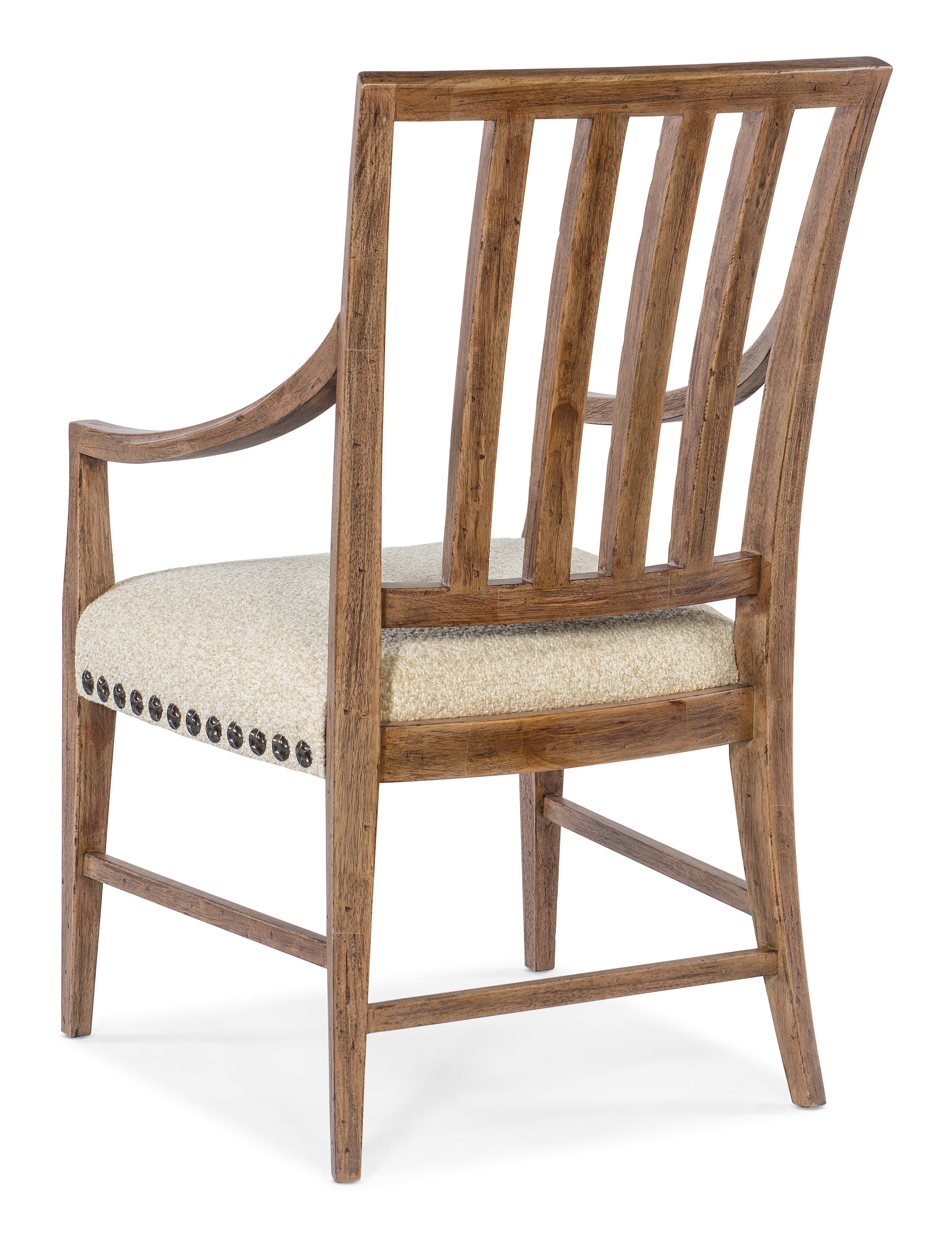 Big Sky Arm Chair - Comfortable Lounge Chair for Living Room, Bedroom & Office - Modern Accent Chair with Sturdy Frame & Soft Cushions - Perfect for Relaxing, Reading & Decorating Your Space