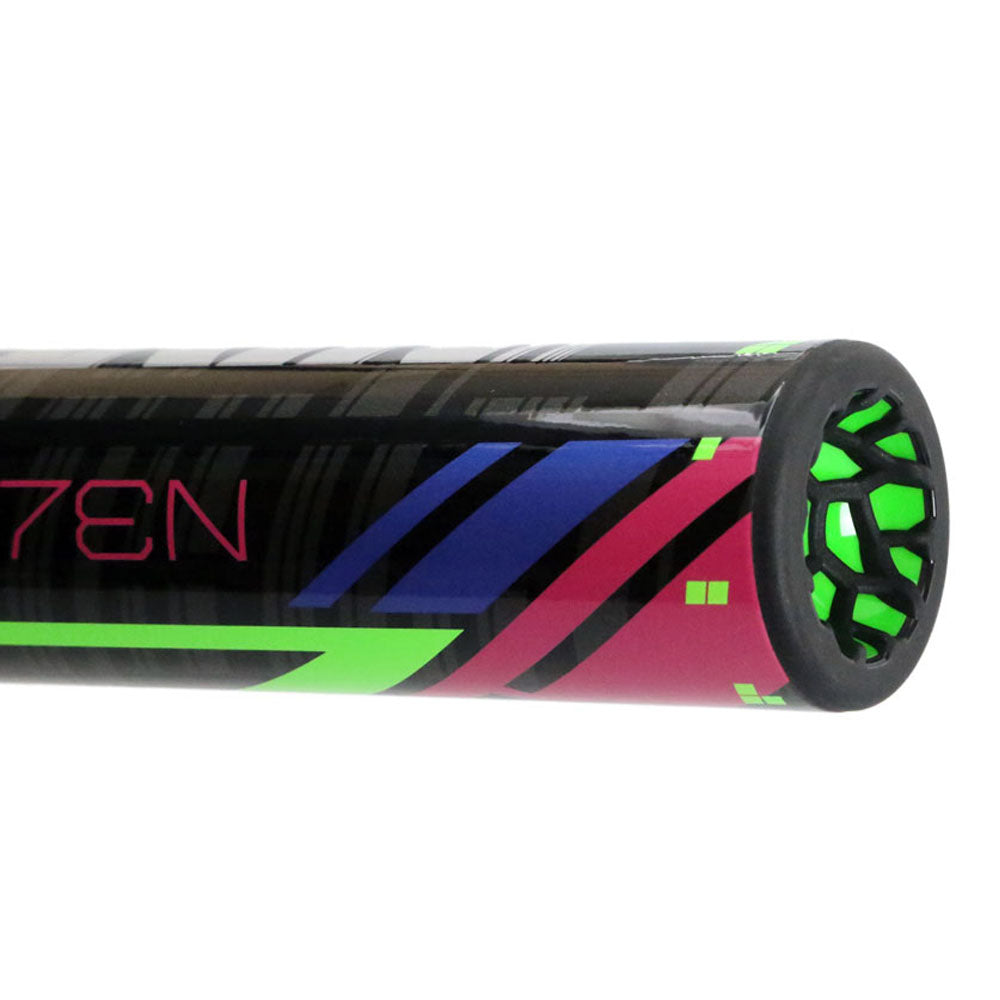 DeMarini CF7 Insane CFI15 Fastpitch Softball Bat - 2 1/4 Barrel Size - Perfect for Competitive Fastpitch Games & Training Sessions