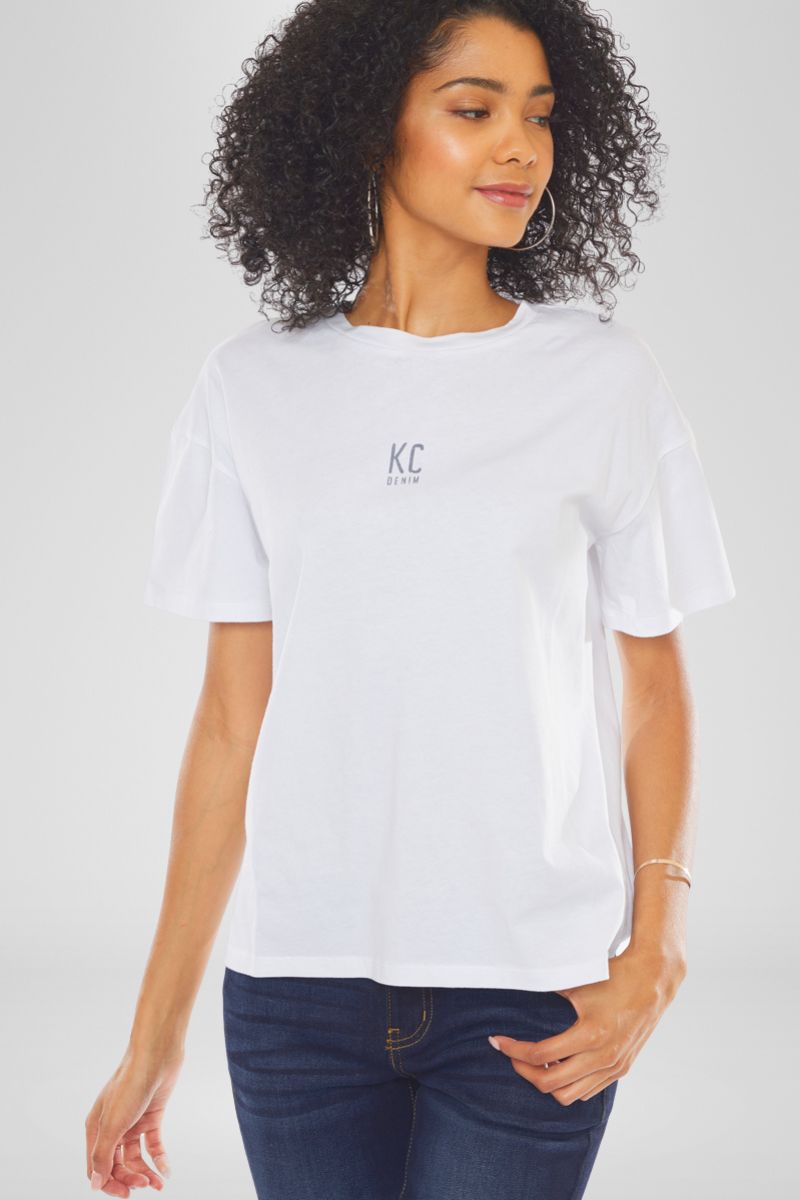 Stylish Damien Boyfriend Shirt for Women - Trendy Oversized Casual Button Down Blouse - Perfect for Work, Date Night & Everyday Wear