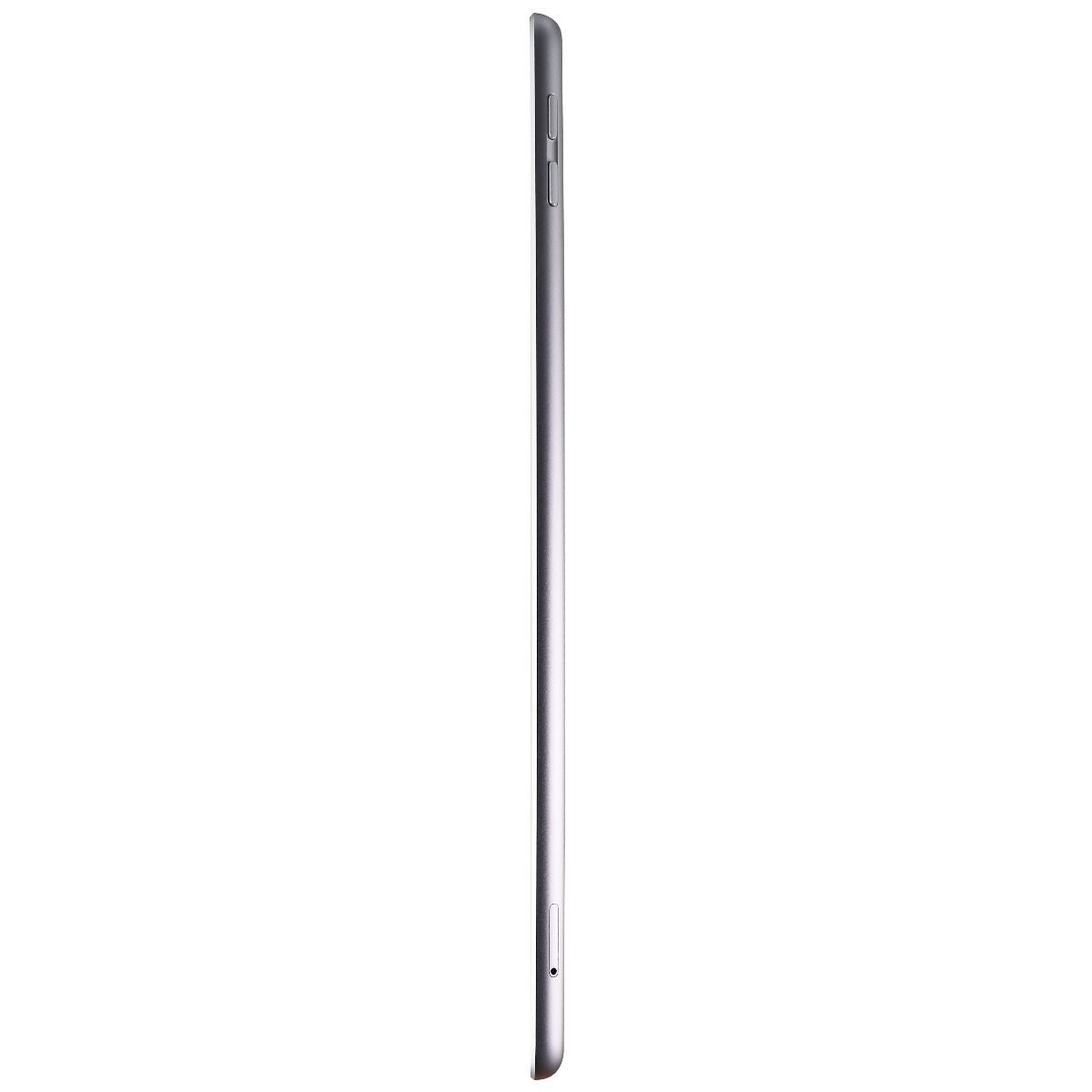 Apple iPad 9.7 inch (6th Generation) A1954 128GB - GSM Unlocked & Verizon Compatible - Silver | Perfect for Work, School & Entertainment