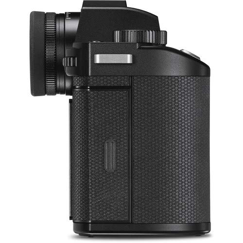 Leica SL2 Full Frame Mirrorless Camera Body - Professional Photography & Videography for Travel, Events & Studio Work