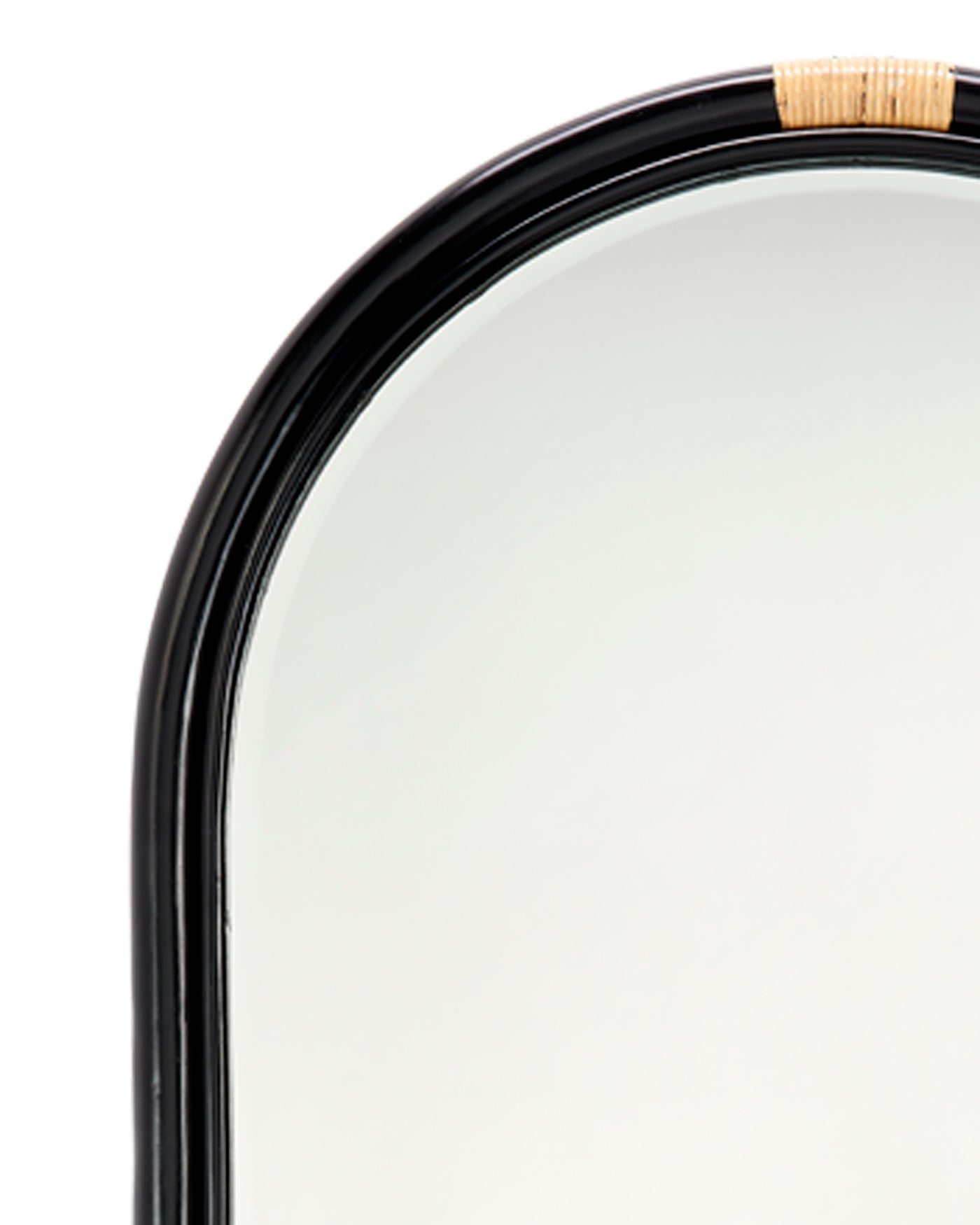 Full-Length Saltwater Floor Mirror - Modern Freestanding Standing Mirror for Bedroom, Living Room & Entryway - Perfect for Home Decor & Outfit Checks