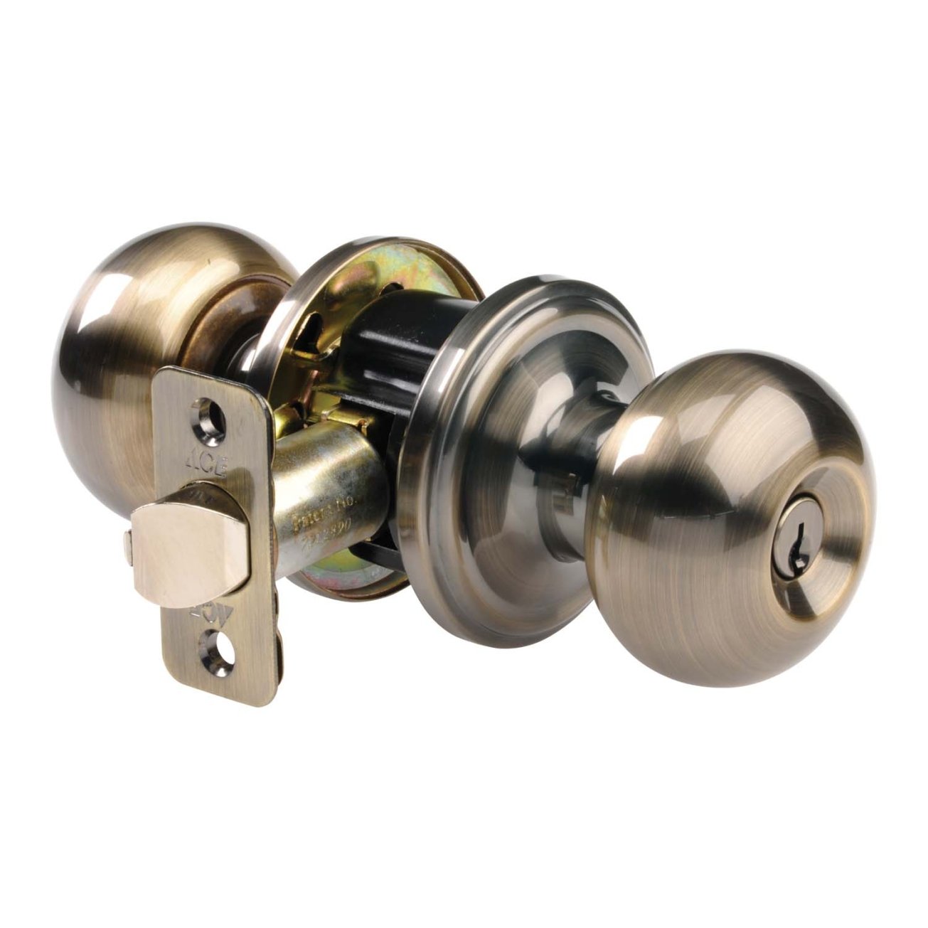 ACE ENTRY LOCK 