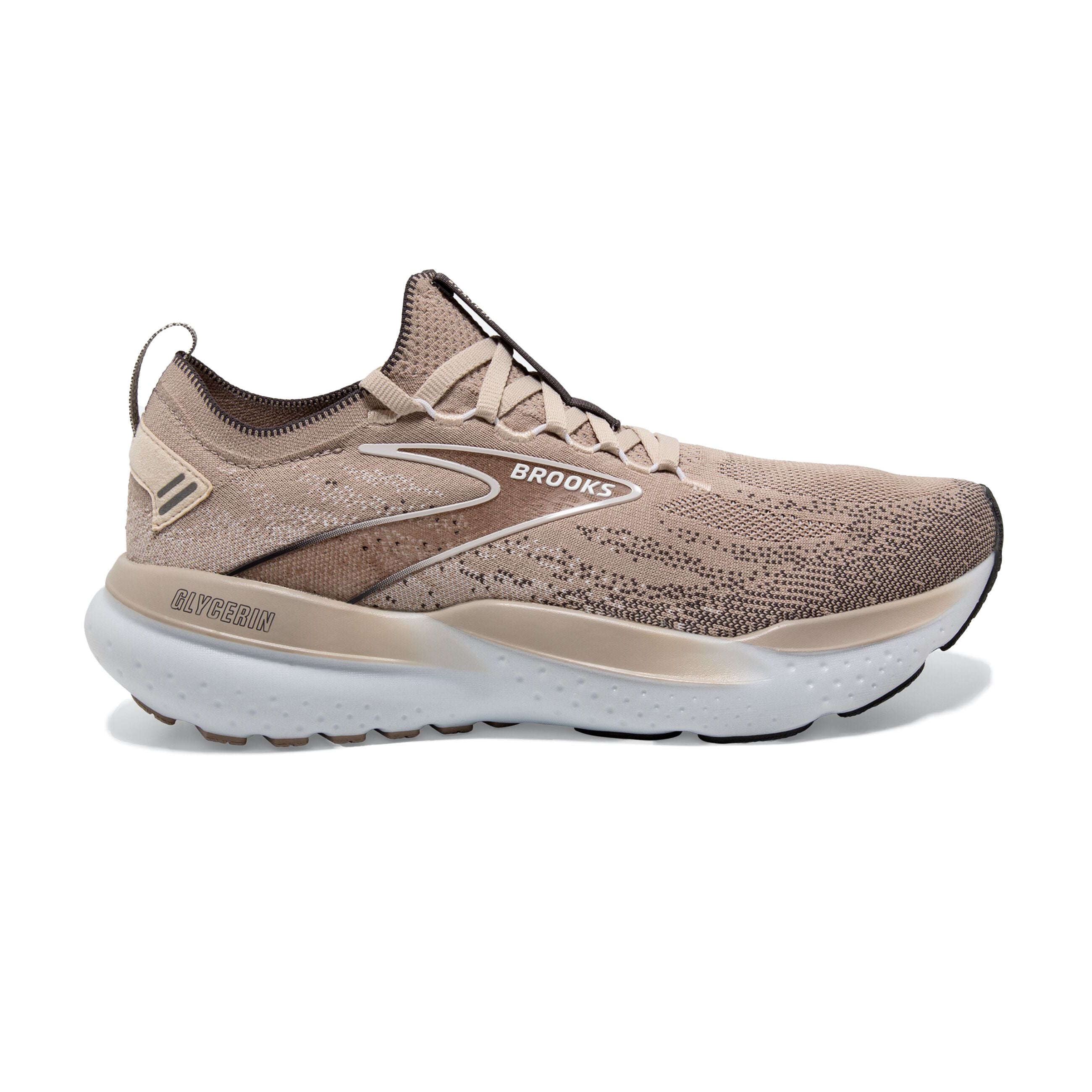 Men's Glycerin StealthFit 21 Running Shoes - Lightweight Cushioned Sneakers for Jogging & Gym Workouts - Perfect for Road Running, Training & Fitness Activities