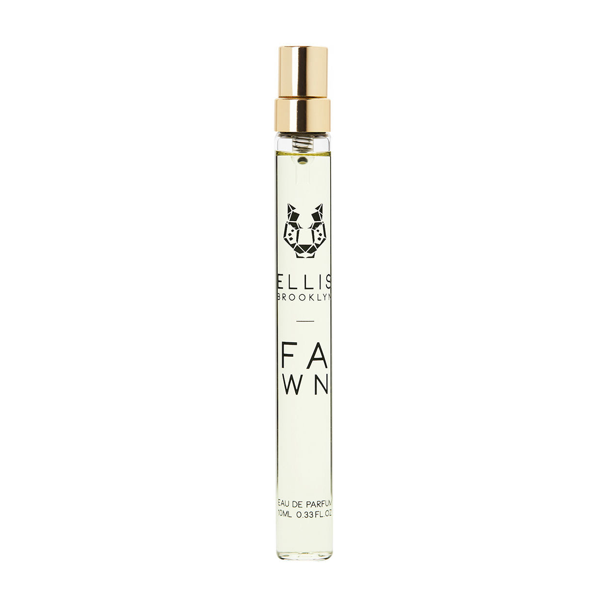 Fawn Eau de Parfum for Women - Floral Fruity Perfume with Long Lasting Fragrance - Perfect for Date Night, Office & Special Occasions