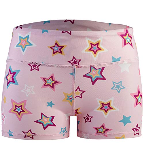 Pink Star